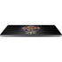 Gothic Dragon & Skull Cross by Sarah Richter Universal Laptop 16.6in (13.4 x 9.7in) Skin