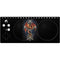 Gothic Dragon & Skull Cross by Sarah Richter Xbox Adaptive Controller Skin