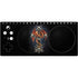 Gothic Dragon & Skull Cross by Sarah Richter Xbox Adaptive Controller Skin