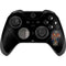Gothic Dragon & Skull Cross by Sarah Richter Xbox Elite Wireless Controller Series 2 Skin