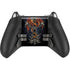 Gothic Dragon & Skull Cross by Sarah Richter Xbox Elite Wireless Controller Series 2 Skin