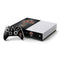 Gothic Dragon & Skull Cross by Sarah Richter Xbox One S Console and Controller Bundle Skin