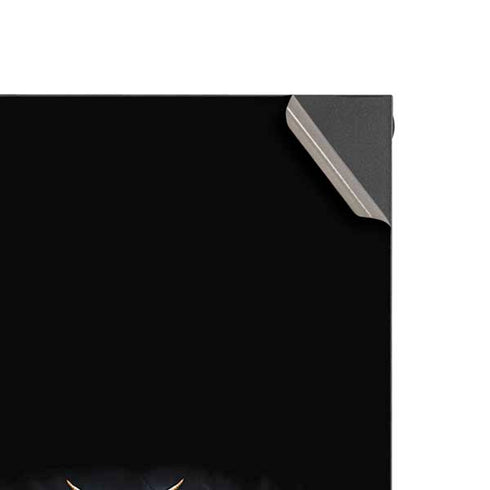 Gothic Dragon & Skull Cross by Sarah Richter Xbox Series X Console Skin