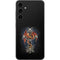 Gothic Dragon & Skull Cross by Sarah Richter Galaxy S23 FE Skin