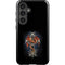 Gothic Dragon & Skull Cross by Sarah Richter Galaxy S24 Impact Case