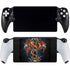 Gothic Dragon & Skull Cross by Sarah Richter PlayStation Portal Remote Player Skin