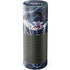 Gothic Moon with Bats and Flowers by Sarah Richter Amazon Echo Skin