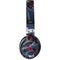 Gothic Moon with Bats and Flowers by Sarah Richter Beats Solo 2 Wireless Skin