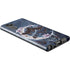 Gothic Moon with Bats and Flowers by Sarah Richter Galaxy Note 10 Pro Case
