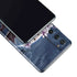 Gothic Moon with Bats and Flowers by Sarah Richter Galaxy S20 Fan Edition Skin