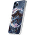 Gothic Moon with Bats and Flowers by Sarah Richter iPhone 11 Pro Skin