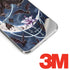 Gothic Moon with Bats and Flowers by Sarah Richter iPhone 11 Pro Skin
