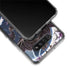 Gothic Moon with Bats and Flowers by Sarah Richter LG K51/Q51 Clear Case