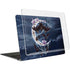 Gothic Moon with Bats and Flowers by Sarah Richter MacBook Air 15in (2023-2025) Case plus Skin