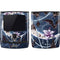 Gothic Moon with Bats and Flowers by Sarah Richter Motorola RAZR Skin