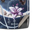 Gothic Moon with Bats and Flowers by Sarah Richter Motorola RAZR Skin