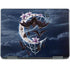Gothic Moon with Bats and Flowers by Sarah Richter Notebook 9 Pro 13in (2017) Skin