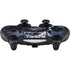 Gothic Moon with Bats and Flowers by Sarah Richter PS4/PC SCUF Impact Controller Skin