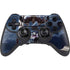 Gothic Moon with Bats and Flowers by Sarah Richter PS4/PC SCUF Impact Controller Skin