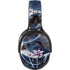 Gothic Moon with Bats and Flowers by Sarah Richter Skullcandy Venue Skin