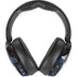 Gothic Moon with Bats and Flowers by Sarah Richter Skullcandy Venue Skin