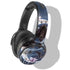 Gothic Moon with Bats and Flowers by Sarah Richter Skullcandy Venue Skin
