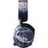 Gothic Moon with Bats and Flowers by Sarah Richter SteelSeries Arctis 3 Skin