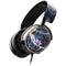 Gothic Moon with Bats and Flowers by Sarah Richter SteelSeries Arctis 5 Skin