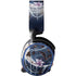 Gothic Moon with Bats and Flowers by Sarah Richter SteelSeries Arctis 5 Skin