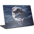 Gothic Moon with Bats and Flowers by Sarah Richter Surface Laptop 4 15in Skin