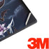 Gothic Moon with Bats and Flowers by Sarah Richter Surface Pro 6 Skin