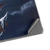 Gothic Moon with Bats and Flowers by Sarah Richter Surface Pro 9 Skin