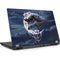 Gothic Moon with Bats and Flowers by Sarah Richter Lenovo ThinkPad Skin