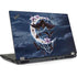 Gothic Moon with Bats and Flowers by Sarah Richter Lenovo ThinkPad Skin