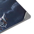 Gothic Moon with Bats and Flowers by Sarah Richter Universal Laptop 14in (11.4 x 8.2in) Skin