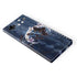 Gothic Moon with Bats and Flowers by Sarah Richter Xbox Adaptive Controller Skin