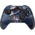 Gothic Moon with Bats and Flowers by Sarah Richter Xbox Elite Wireless Controller Series 2 Skin