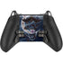 Gothic Moon with Bats and Flowers by Sarah Richter Xbox Elite Wireless Controller Series 2 Skin