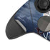 Gothic Moon with Bats and Flowers by Sarah Richter Xbox Elite Wireless Controller Series 2 Skin
