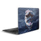 Gothic Moon with Bats and Flowers by Sarah Richter Zenbook UX305FA 13.3in Skin