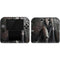Gothic Princess with Silver Dragon by Nene Thomas Nintendo 2DS Skin