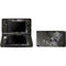 Gothic Princess with Silver Dragon by Nene Thomas 3DS (2011) Skin