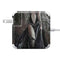 Gothic Princess with Silver Dragon by Nene Thomas 85W Power Adapter (15 and 17 inch MacBook Pro Charger) Skin