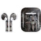 Gothic Princess with Silver Dragon by Nene Thomas Apple AirPods 2 Skin