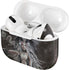 Gothic Princess with Silver Dragon by Nene Thomas Apple AirPods Pro Skin