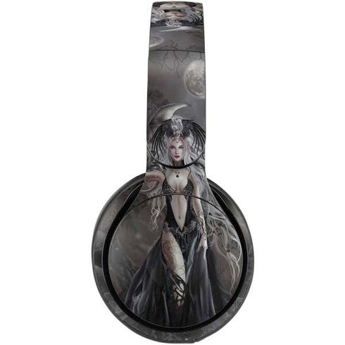 Gothic Princess with Silver Dragon by Nene Thomas Beats Solo Pro Skin