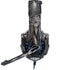 Gothic Princess with Silver Dragon by Nene Thomas BENGOO G9000 Skin