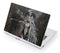 Gothic Princess with Silver Dragon by Nene Thomas Acer Chromebook Skin