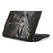 Gothic Princess with Silver Dragon by Nene Thomas Samsung Chromebook Skin