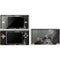 Gothic Princess with Silver Dragon by Nene Thomas DS Lite Skin